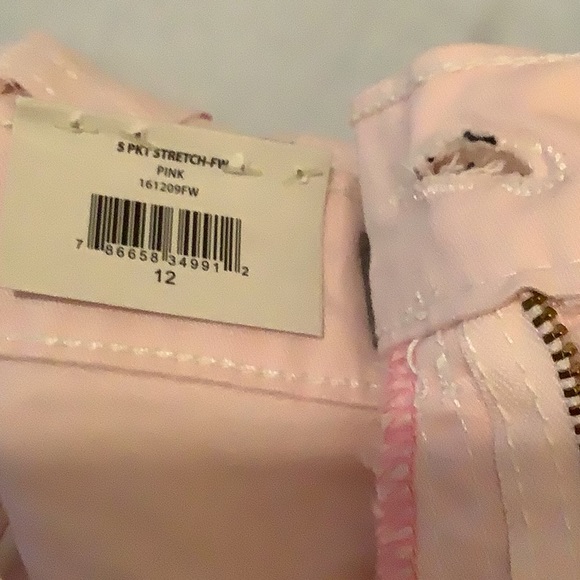 Jordache pants - Picture 11 of 11